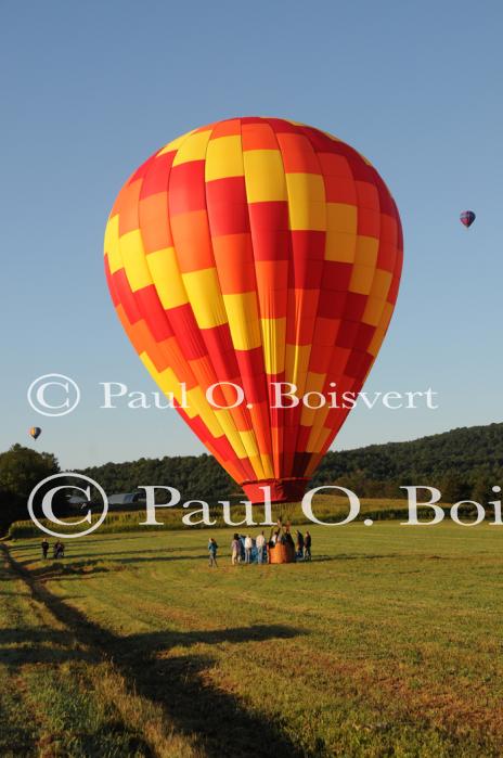 Sports-Ballooning 75-04-00669