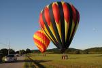 Sports-Ballooning 75-04-00673