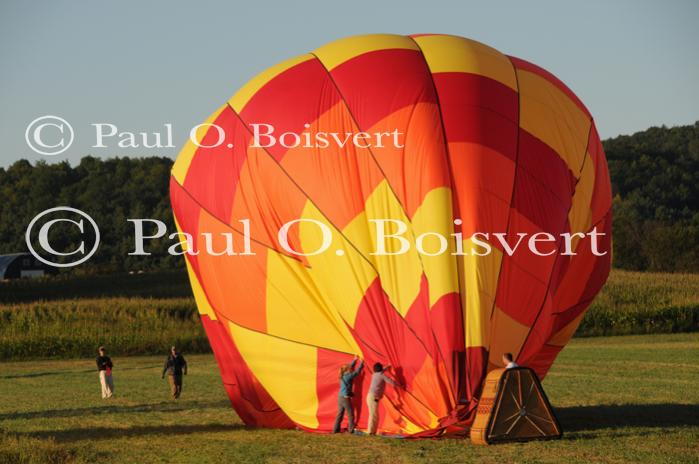 Sports-Ballooning 75-04-00677