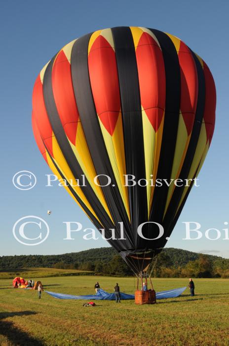 Sports-Ballooning 75-04-00678