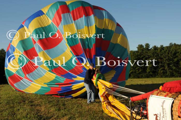 Sports-Ballooning 75-04-00681