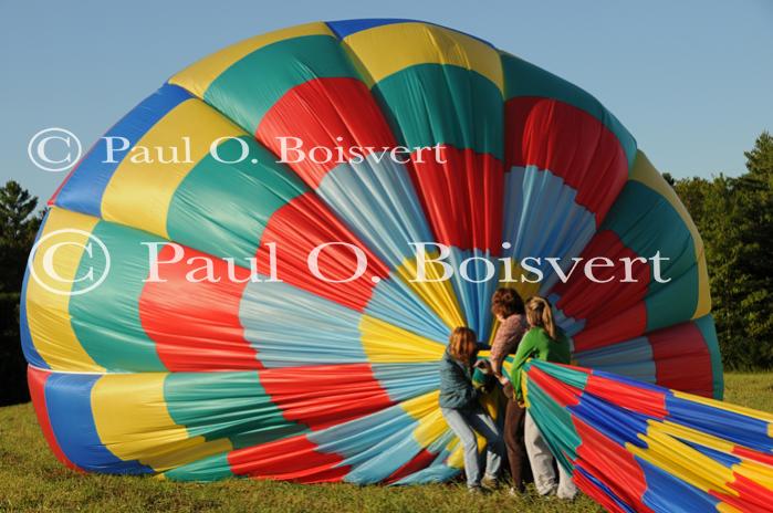 Sports-Ballooning 75-04-00682