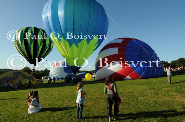 Sports-Ballooning 75-04-00691