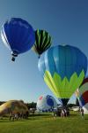 Sports-Ballooning 75-04-00693