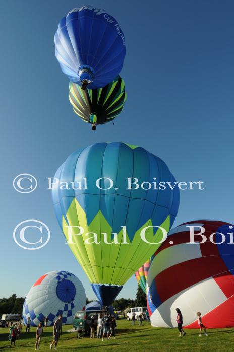 Sports-Ballooning 75-04-00694