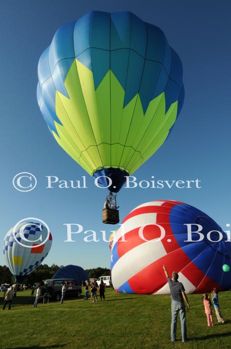 Sports-Ballooning 75-04-00695