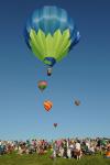 Sports-Ballooning 75-04-00697