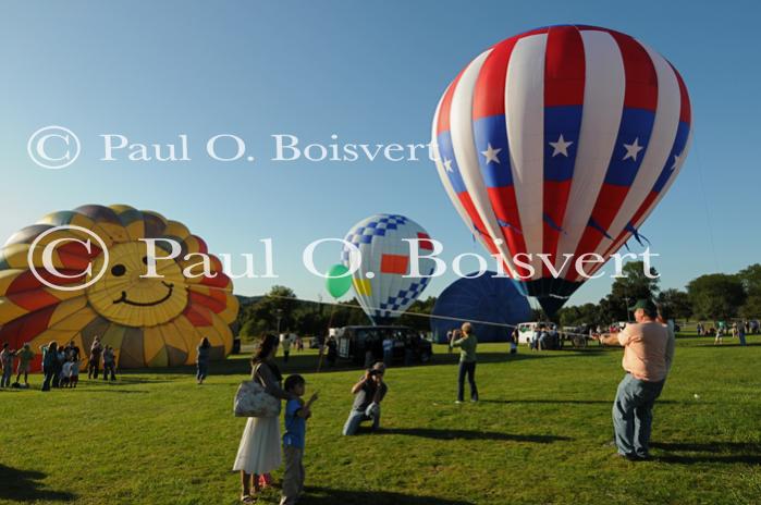 Sports-Ballooning 75-04-00700