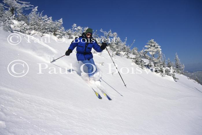 Sports-Skiing 75-55-02451