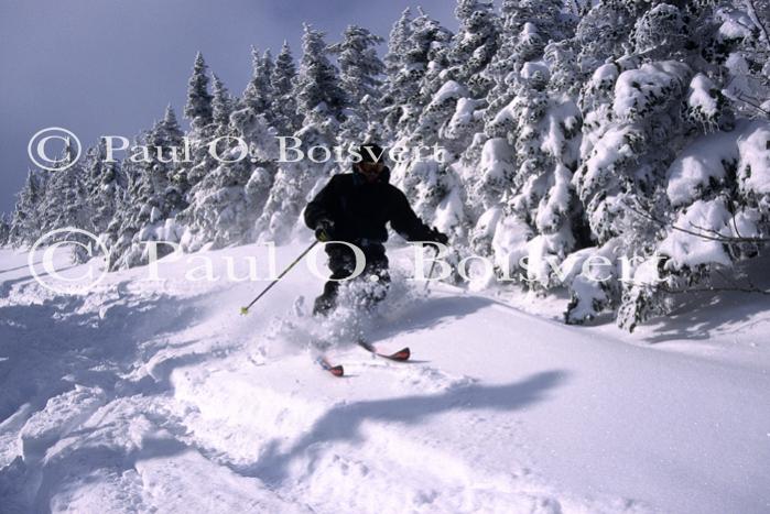 Sports-Skiing 75-55-03585