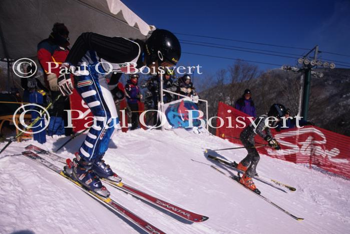 Sports-Skiing 75-55-07047