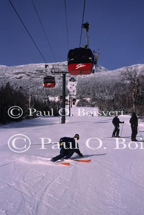 Sports-Skiing 75-55-07146