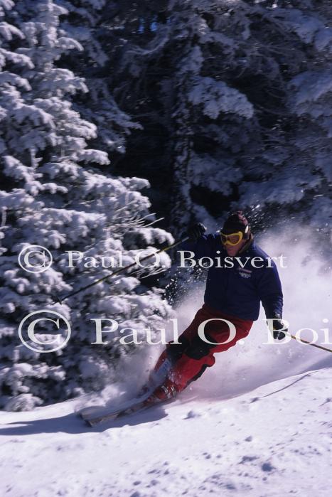 Sports-Skiing 75-55-08076