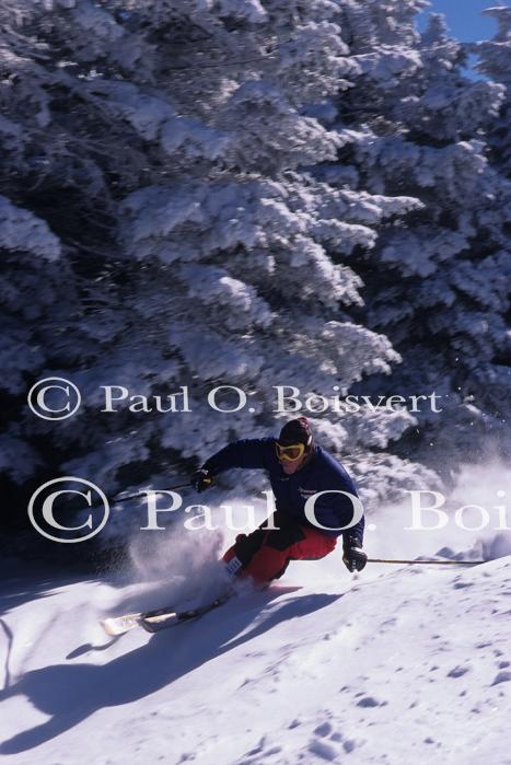 Sports-Skiing 75-55-08077