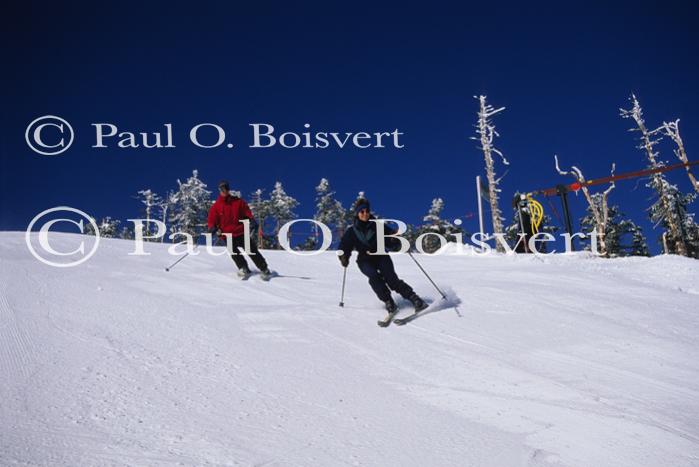 Sports-Skiing 75-55-08836