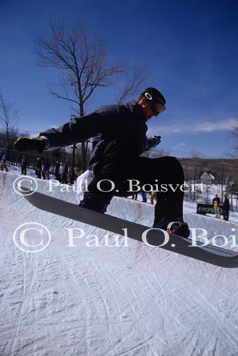 Sports-Skiing 75-55-09027