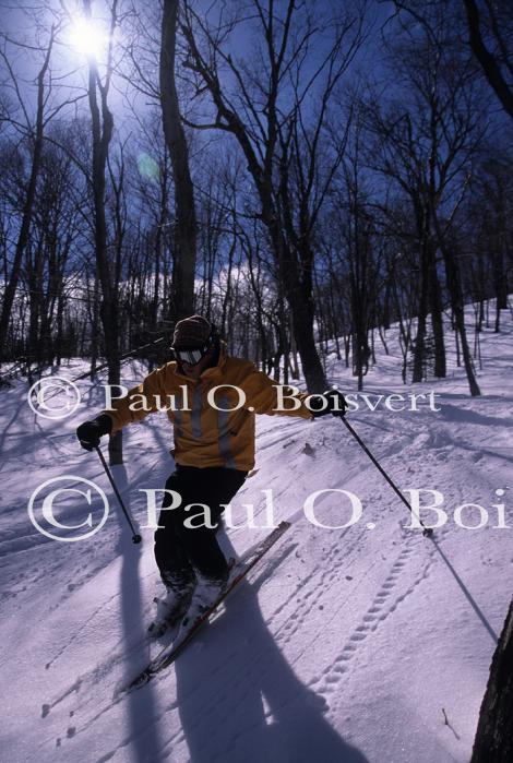 Sports-Skiing 75-55-09131