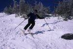 Sports-Skiing 75-55-09165