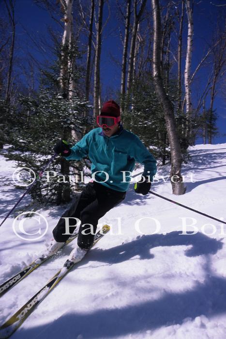 Sports-Skiing 75-55-09222