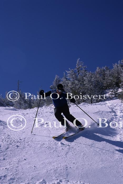 Sports-Skiing 75-55-09230