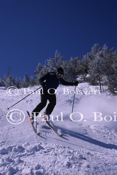 Sports-Skiing 75-55-09233