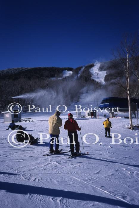 Sports-Skiing 75-55-09262