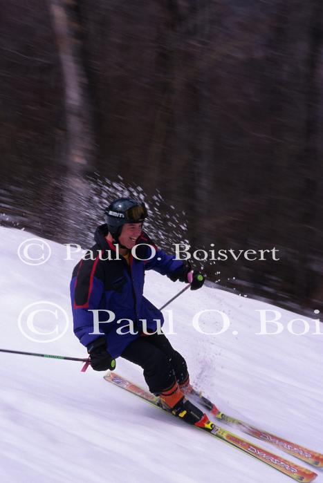 Sports-Skiing 75-55-10056