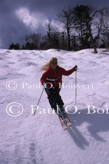 Sports-Skiing 75-55-10140