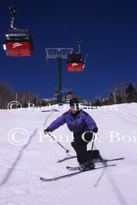 Sports-Skiing 75-55-10491