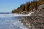 Lake Champlain 53-00-10199