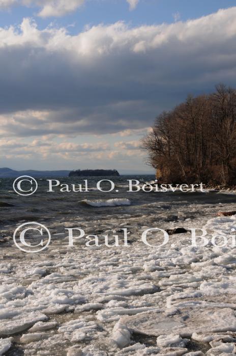 Lake Champlain 53-00-10206