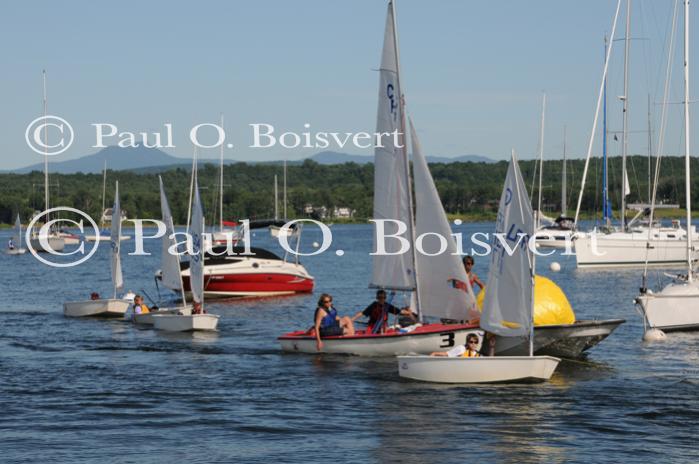 Lake Champlain 53-00-10209