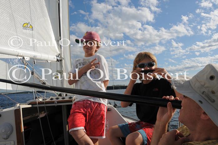 Sports-Sail 75-45-09140