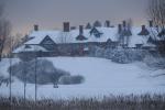 Farm-Shelburne Farms 30-25-02082