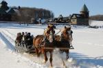 Shelburne Farms Winterfest