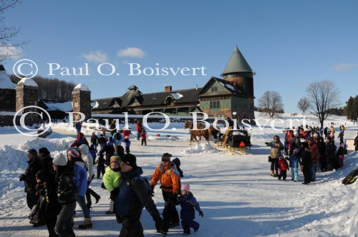 Shelburne Farms Winterfest 30-24-00039