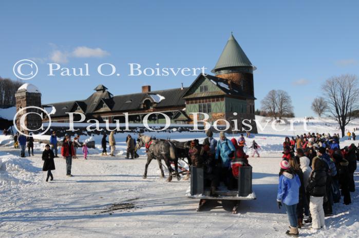 Shelburne Farms Winterfest 30-24-00041