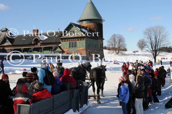 Shelburne Farms Winterfest 30-24-00042