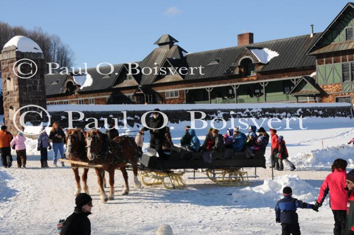 Shelburne Farms Winterfest 30-24-00048