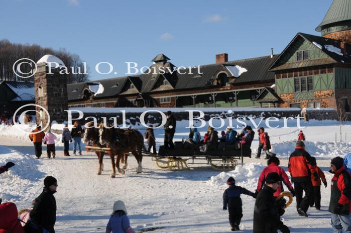 Shelburne Farms Winterfest 30-24-00049