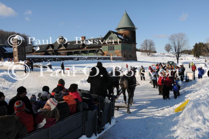 Shelburne Farms Winterfest 30-24-00053