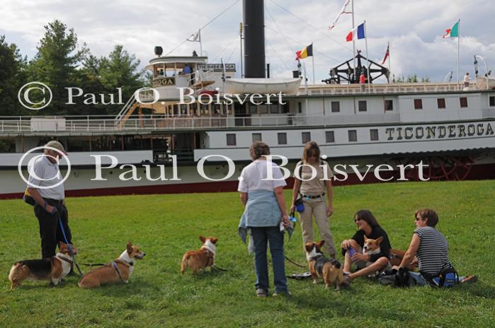 Shelburne Museum 27-60-01003