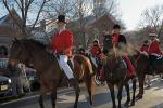 Woodstock Wassail Celebration