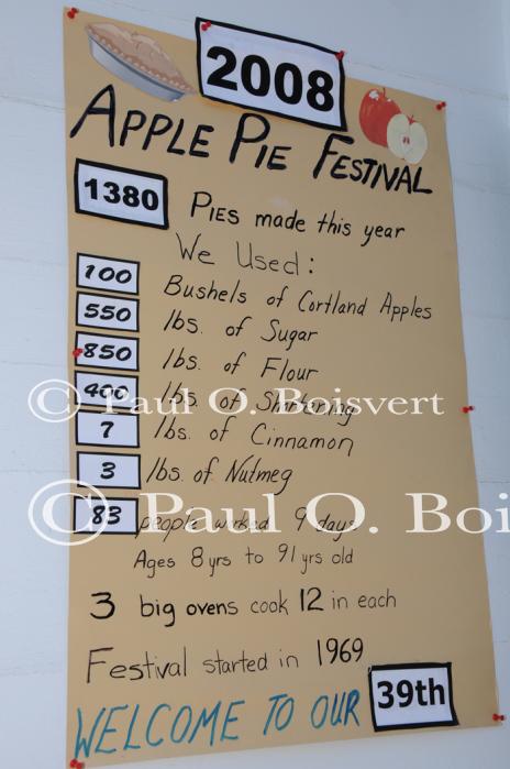 Dummerston Apple Pie Fest 65-29-00051