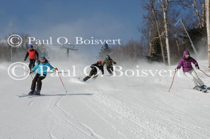 Sports-Ski 75-55-12816