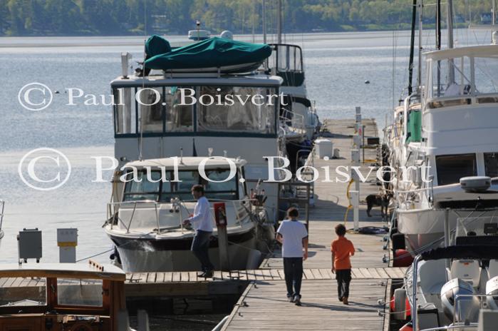 Lake Champlain 53-00-10323