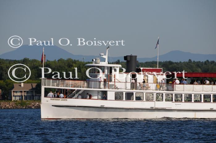 Lake Champlain 53-00-10350