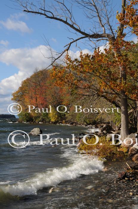 Lake Champlain 53-00-10373