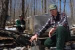 Maple Sugaring 30-20-11829