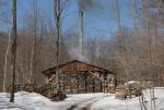 Maple Sugaring 30-20-11830